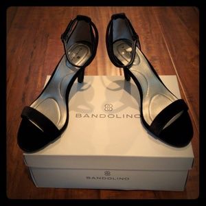 Bandolino  Madia Dress Sandal Size 6.5